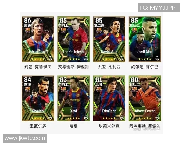 实况足球球星使用时间分析与玩家选择偏好研究 实况足球球星使用时间分析与玩家选择偏好研究