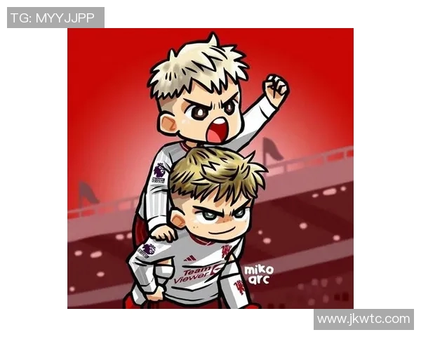 以球星头像展现红魔荣耀曼联精神与足球激情魅力